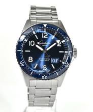  Glashütte Original SeaQ Panoramadatum Ref. 1-36-13-02-81-70 