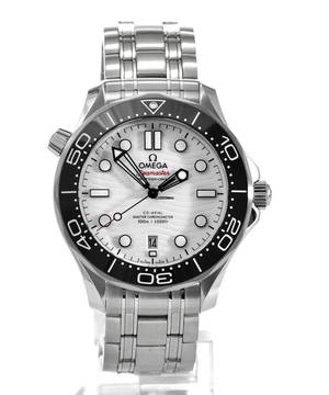  Omega Seamaster Diver 300 M Professional Diver 300M Ref. 210.30.42.20.04.001 