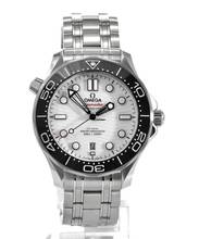  Omega Seamaster Diver 300 M Professional Diver 300M Ref. 210.30.42.20.04.001 