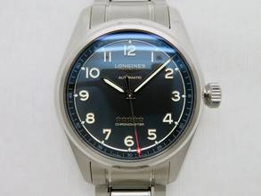  Longines Spirit NEW FULL SET 