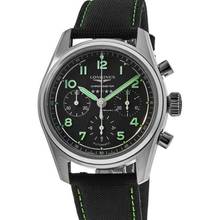  Longines Spirit CHRONOGRAPH NEW FULL SET 