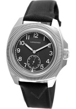  Longines PILOT MAJETEK PIONEER EDITION NEW FULL SET 