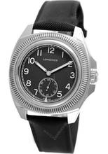  Longines PILOT MAJETEK PIONEER EDITION NEW FULL SET 