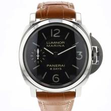  Panerai Luminor Marina 8 Days 44 8 Days PAM00510 