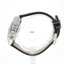  Breitling Chronomat 39 White Dial 