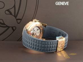 Thumbnail von Patek Philippe Aquanaut Annual Calendar Rose Gold 5261r-001 New - Full Set Ita