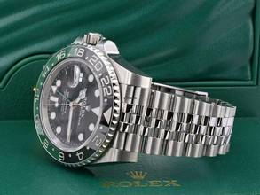 Thumbnail von Rolex GMT-Master II 126720vtnr Jubilee - New 2023