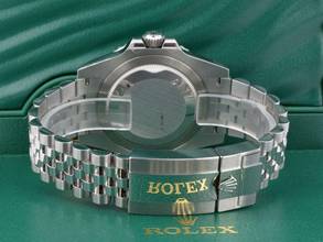 Thumbnail von Rolex GMT-Master II 126720vtnr Jubilee - New 2023
