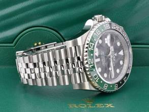 Thumbnail von Rolex GMT-Master II 126720vtnr Jubilee - New 2023