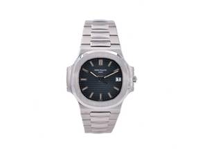 Thumbnail von Patek Philippe Nautilus 5800/1a-001 Very Rare Full Set