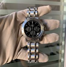 Thumbnail von Zenith El Primero Chronograph Rainbow chronograph black dial Full Set