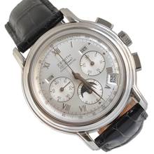 Thumbnail von Zenith El Primero Chronomaster 01.0240.410 Moonphase 1994 Full Set