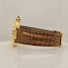 Thumbnail von Cartier Pasha Yellow Gold 38mm Automático Completo