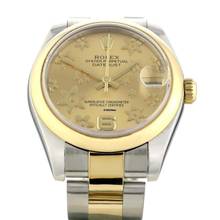  Rolex Datejust 31 Ref.178243 