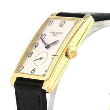  Patek Philippe Gondolo Ref.5009 Fullset 