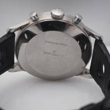 Thumbnail von Breitling Navitimer PRE 806 First Series Valjoux 72 from 1955 RARE