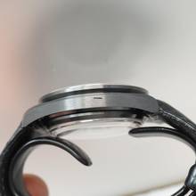 Thumbnail von Omega Speedmaster Dark Side Of The Moon Ceramic Box+papers