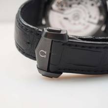 Thumbnail von Omega Speedmaster Dark Side Of The Moon Ceramic Box+papers