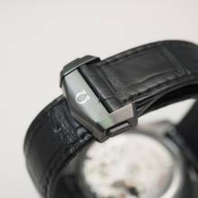 Thumbnail von Omega Speedmaster Dark Side Of The Moon Ceramic Box+papers