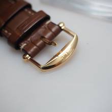 Thumbnail von IWC Da Vinci Perpetual Rattrapante Rosegold 18k Box+Papiere Ungetragener Zustand nahezu NOS