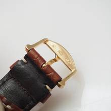 Thumbnail von IWC Da Vinci Perpetual Rattrapante Rosegold 18k Box+Papiere Ungetragener Zustand nahezu NOS