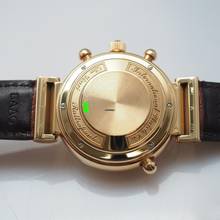 Thumbnail von IWC Da Vinci Perpetual Rattrapante Rosegold 18k Box+Papiere Ungetragener Zustand nahezu NOS
