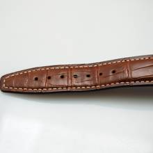 Thumbnail von IWC Da Vinci Perpetual Rattrapante Rosegold 18k Box+Papiere Ungetragener Zustand nahezu NOS