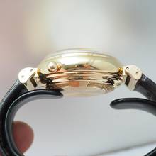 Thumbnail von IWC Da Vinci Perpetual Rattrapante Rosegold 18k Box+Papiere Ungetragener Zustand nahezu NOS