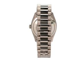 Thumbnail von Rolex Day-Date 36 Weißgold Ref. 128239 Weiß Römisch