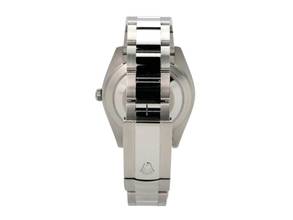 Thumbnail von Rolex Datejust 41 Edelstahl 126300 Schwarz Oyster-Band