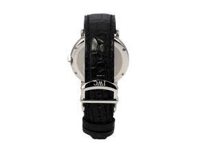 Thumbnail von IWC Portofino Automatic Ref. IW353301