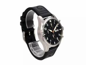 Thumbnail von IWC Fliegeruhr Chronograph Pilot's Watch Chronograph IW388116 APXGP