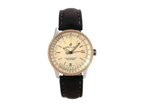  Breitling Navitimer 1 Automatic 38 Ref. U17325211G1P1 
