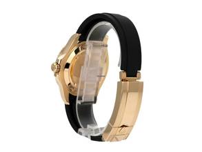 Thumbnail von Rolex Yacht-Master 42 Gelbgold Ref. 226658