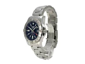 Thumbnail von Breitling Avenger II GMT A3239011.C872.170A
