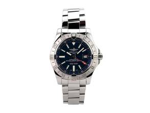  Breitling Avenger II GMT A3239011.C872.170A 