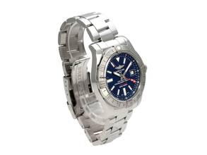Thumbnail von Breitling Avenger II GMT A3239011.C872.170A