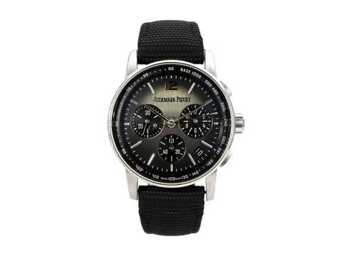  Audemars Piguet Code 11.59 Chronograph 26393NB.OO.A002KB.01 