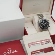 Thumbnail von Omega Seamaster Planet Ocean 600M Co-Axial Chronograph
