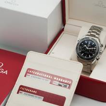 Thumbnail von Omega Seamaster Planet Ocean 600M Co-Axial Chronograph