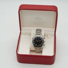 Thumbnail von Omega Seamaster Planet Ocean 600M Co-Axial Chronograph