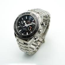 Thumbnail von Omega Seamaster Planet Ocean 600M Co-Axial Chronograph
