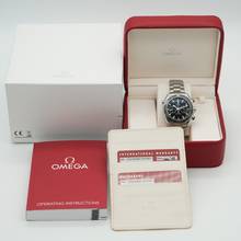 Thumbnail von Omega Seamaster Planet Ocean 600M Co-Axial Chronograph