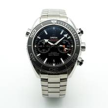 Thumbnail von Omega Seamaster Planet Ocean 600M Co-Axial Chronograph