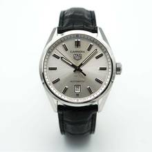 Thumbnail von TAG Heuer Carrera Calibre 5 WBN2111.FC6505