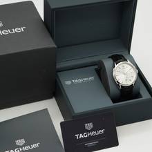 Thumbnail von TAG Heuer Carrera Calibre 5 WBN2111.FC6505