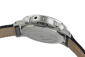Thumbnail von Panerai Luminor Marina Automatic Stahl Automatik Herrenuhr Ref. PAM01313 B&P 2021