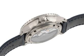 Thumbnail von Blancpain Fifty Fathoms Titan Automatik Herrenuhr Ref. 5015 12B40 O52A B&P 2023