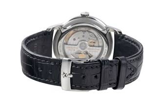 Thumbnail von Zenith Elite Stahl Automatik Herren Ref. 03.2290.679/26.C493 Box & Papiere 2022