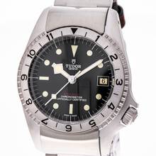 Thumbnail von Tudor Black Bay P01 Black 42 – 70150 – like NEW – 2020 Full Set Lc100